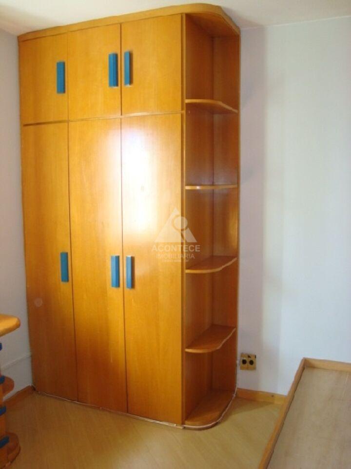 Apartamento, Sudoeste, 3 Quartos, 1 Vaga, 1 Suíte