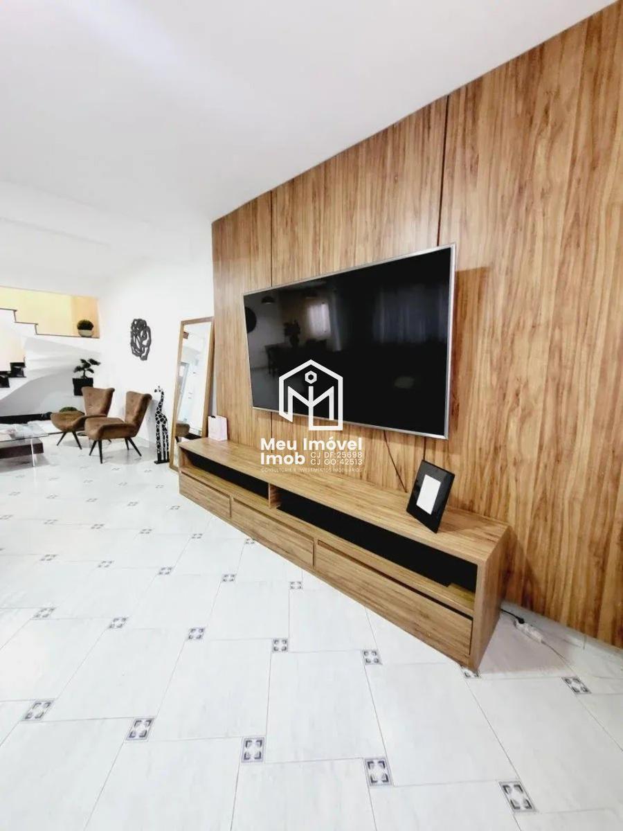 Casa, Brasília/Plano Piloto, 3 Quartos