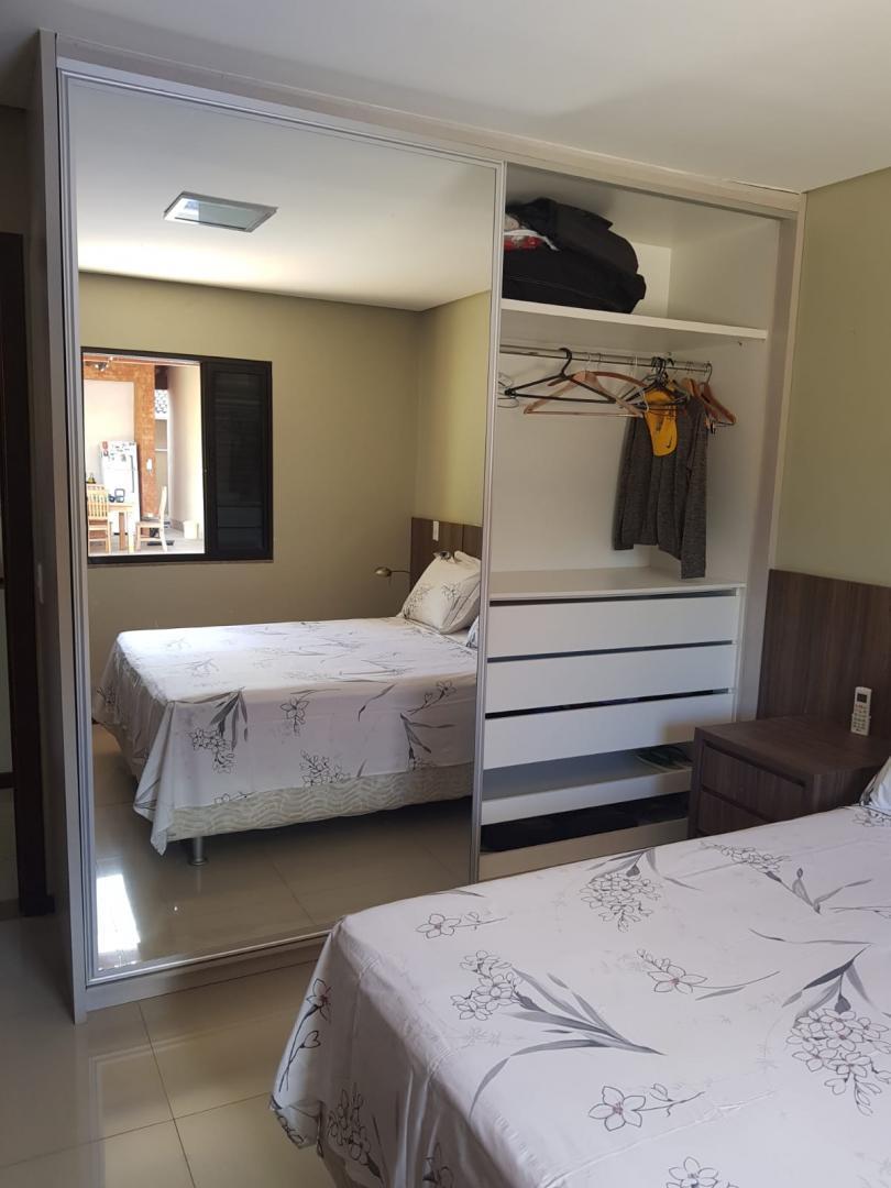 Casa, Setor Habitacional Jardim Botânico, 3 Quartos