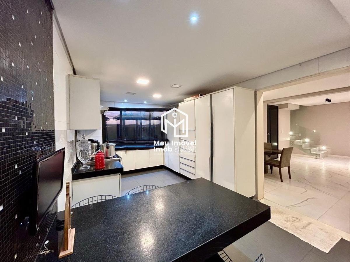 Casa, Setor Habitacional Vicente Pires, 3 Quartos