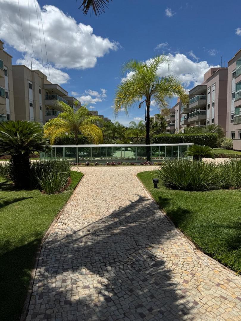 Apartamento, Asa Norte, 3 Quartos