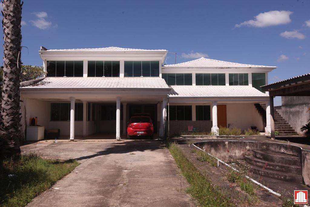 Casa em Condomínio, Riacho Fundo, 4 Quartos, 3 Vagas, 4 Suítes