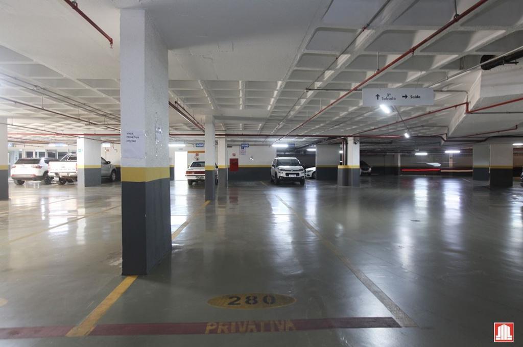 Garagem, Asa Norte, 0 Quarto, 0 Vaga, 0 Suíte