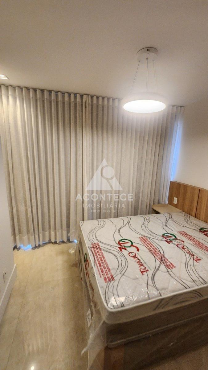 Apartamento, Noroeste, 1 Quarto, 1 Vaga