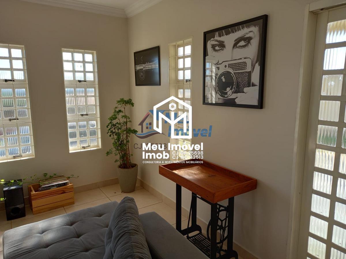 Casa, Brasília/Plano Piloto, 5 Quartos