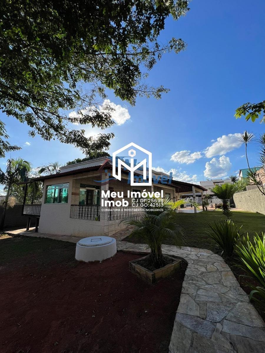 Casa, Guará II, 4 Quartos