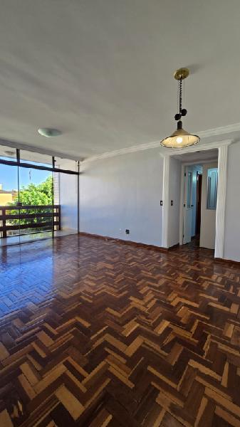 Apartamento, Guará I