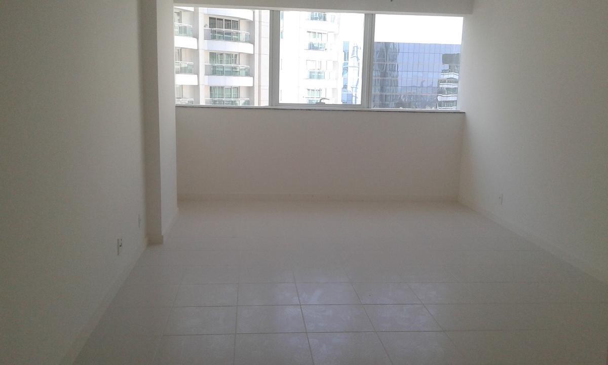 Sala, Asa Norte, 0 Quarto