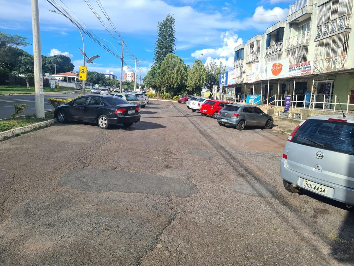 Loja, Sobradinho