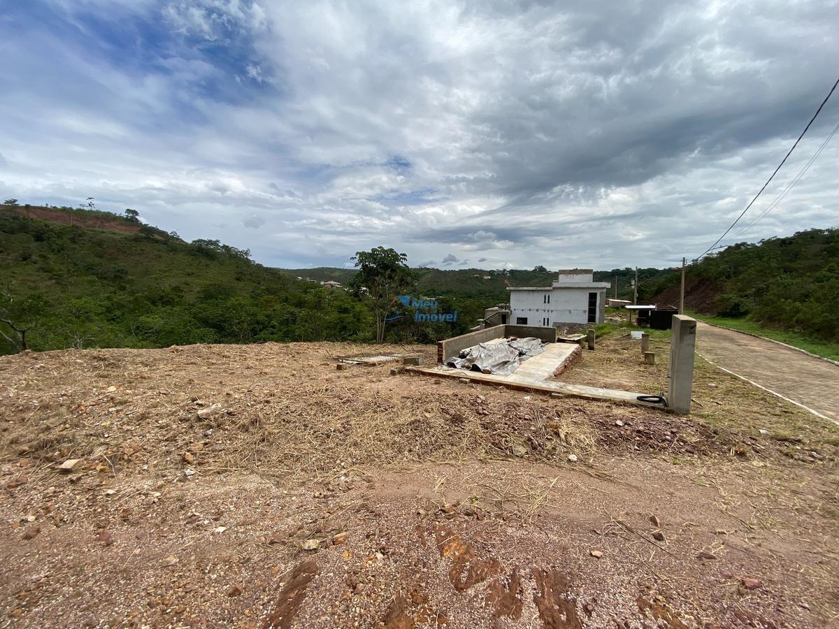 Lote, Setor Habitacional Jardim Botânico