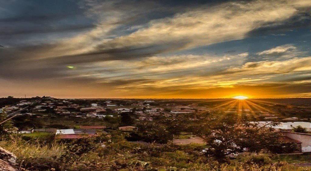 Lote, Setor Habitacional Jardim Botânico