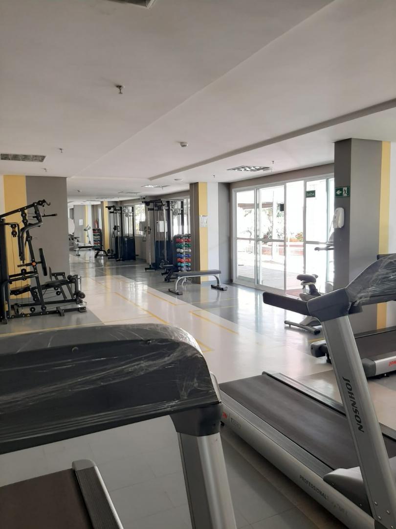 Apartamento, Brasília/Plano Piloto, 1 Quarto