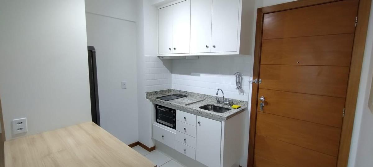 Apartamento, Asa Norte, 1 Quarto