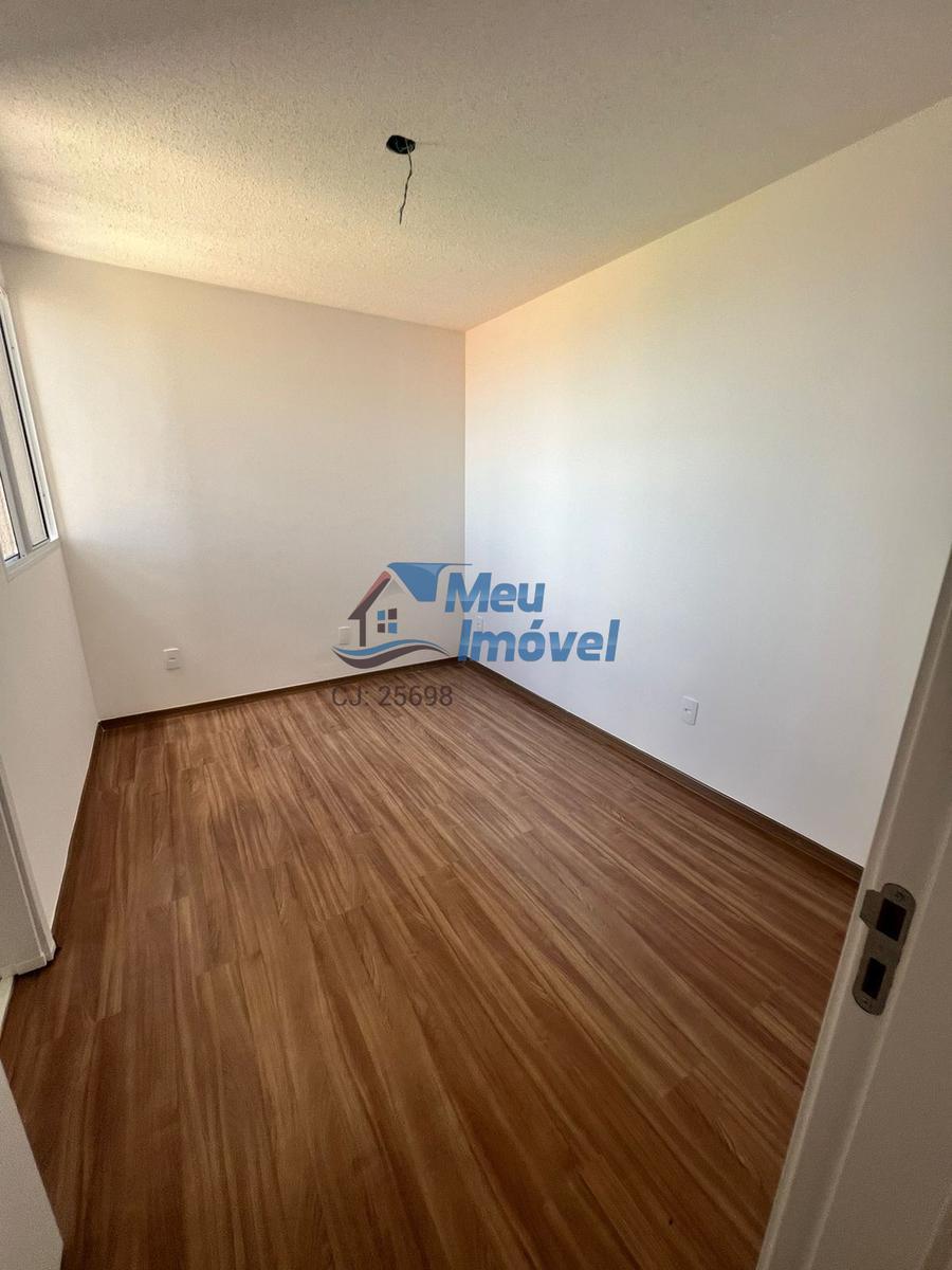 Apartamento, Samambaia Sul, 2 Quartos, 1 Vaga, 1 Suíte