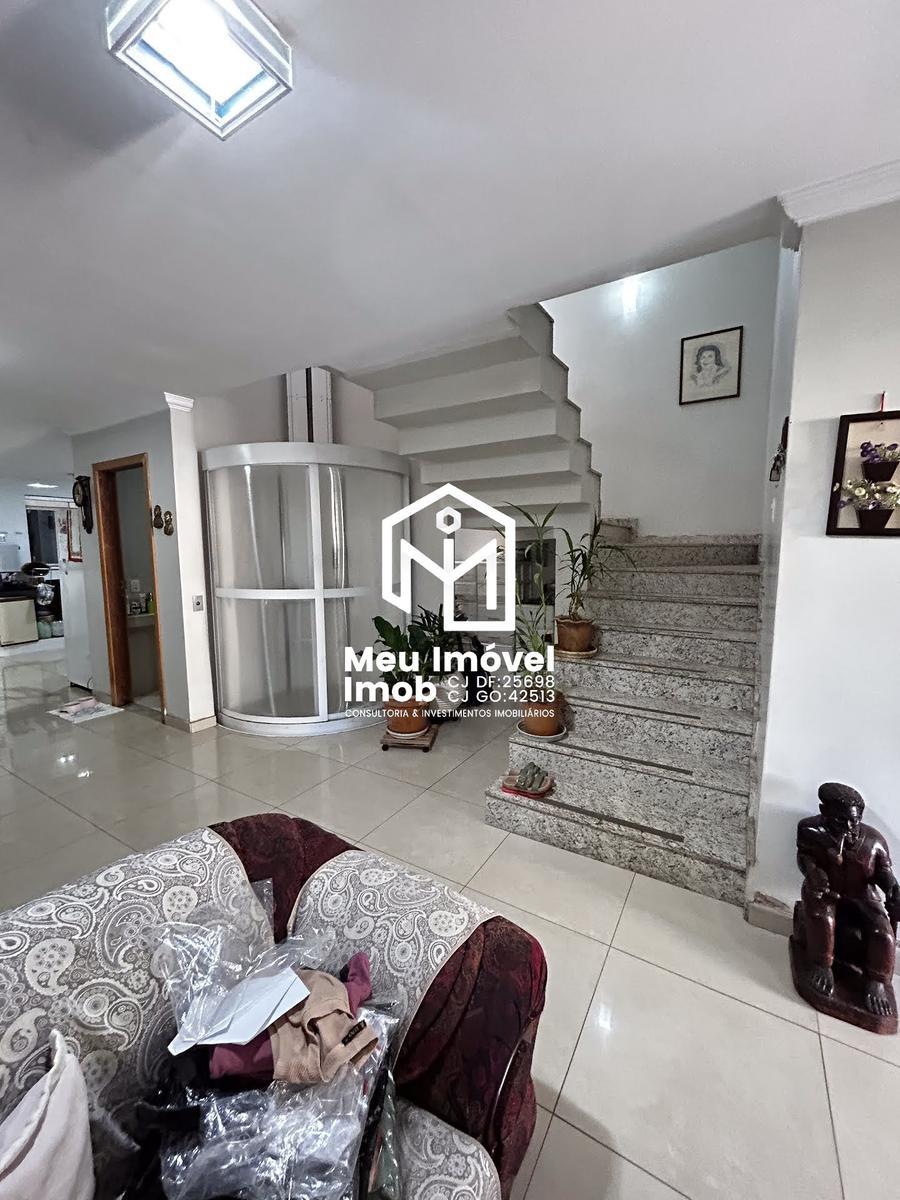 Casa, Núcleo Bandeirante, 4 Quartos