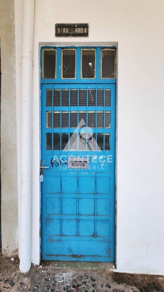 Loja, Núcleo Bandeirante