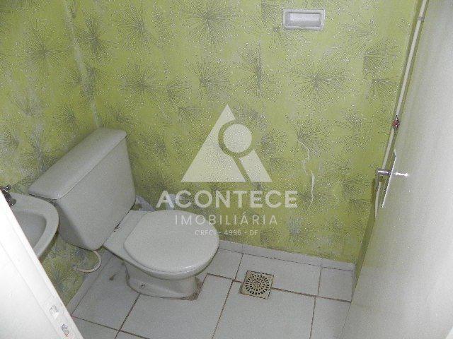 Sala, Taguatinga Centro