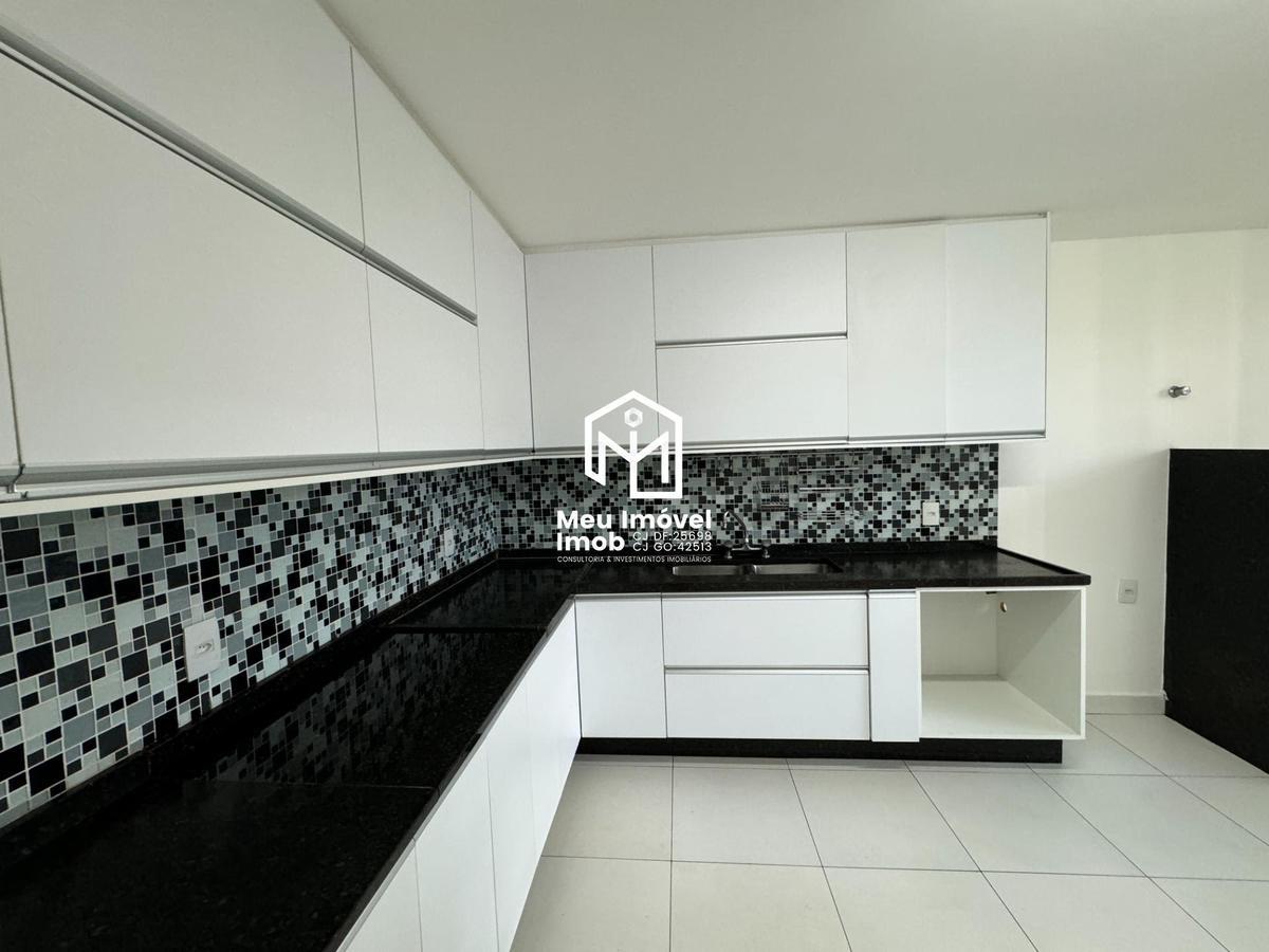 Apartamento, Asa Norte, 3 Quartos