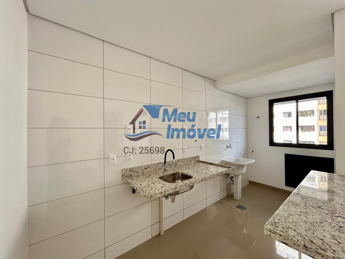 Apartamento, Sul, 2 Quartos, 1 Vaga, 1 Suíte