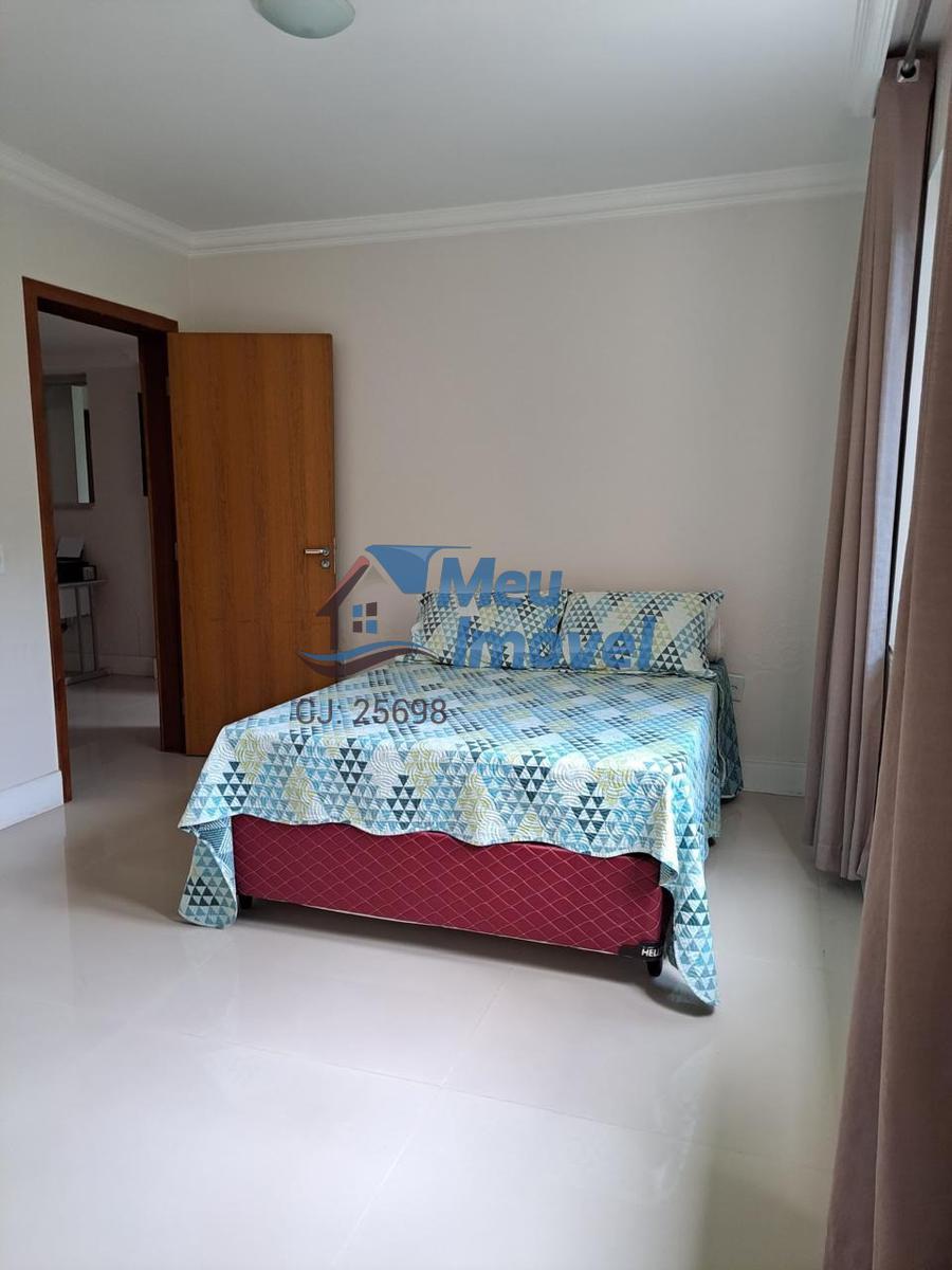 Casa em Condomínio, Brasília/Plano Piloto, 4 Quartos, 5 Vagas, 3 Suítes