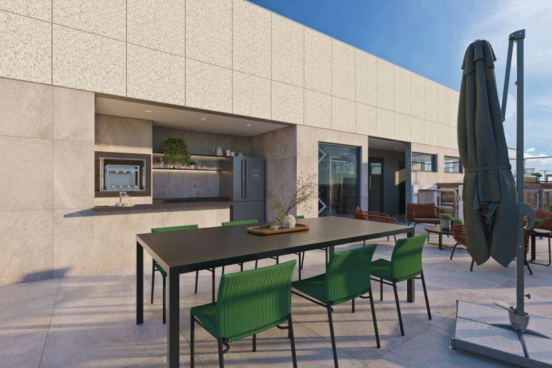 Apartamento, Noroeste, 3 Quartos, 2 Vagas, 1 Suíte