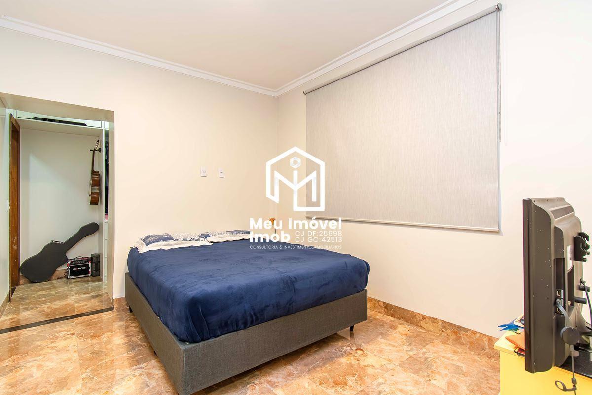 Casa, Setor Habitacional Vicente Pires, 3 Quartos