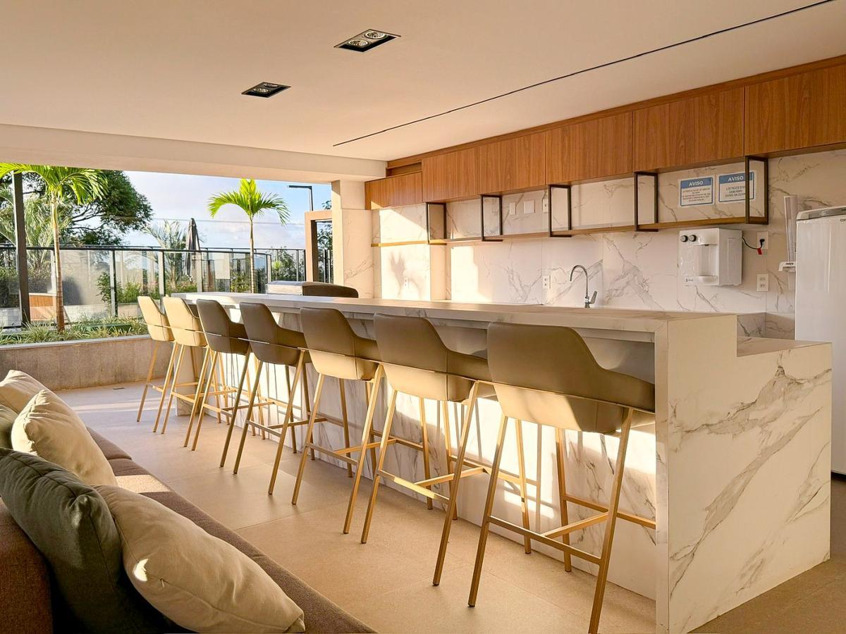 Apartamento, Norte, 4 Quartos, 3 Vagas, 4 Suítes