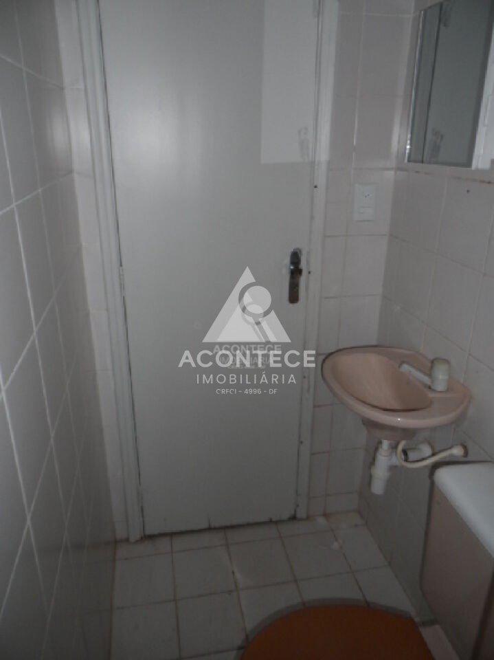 Apartamento, Asa Norte, 1 Quarto