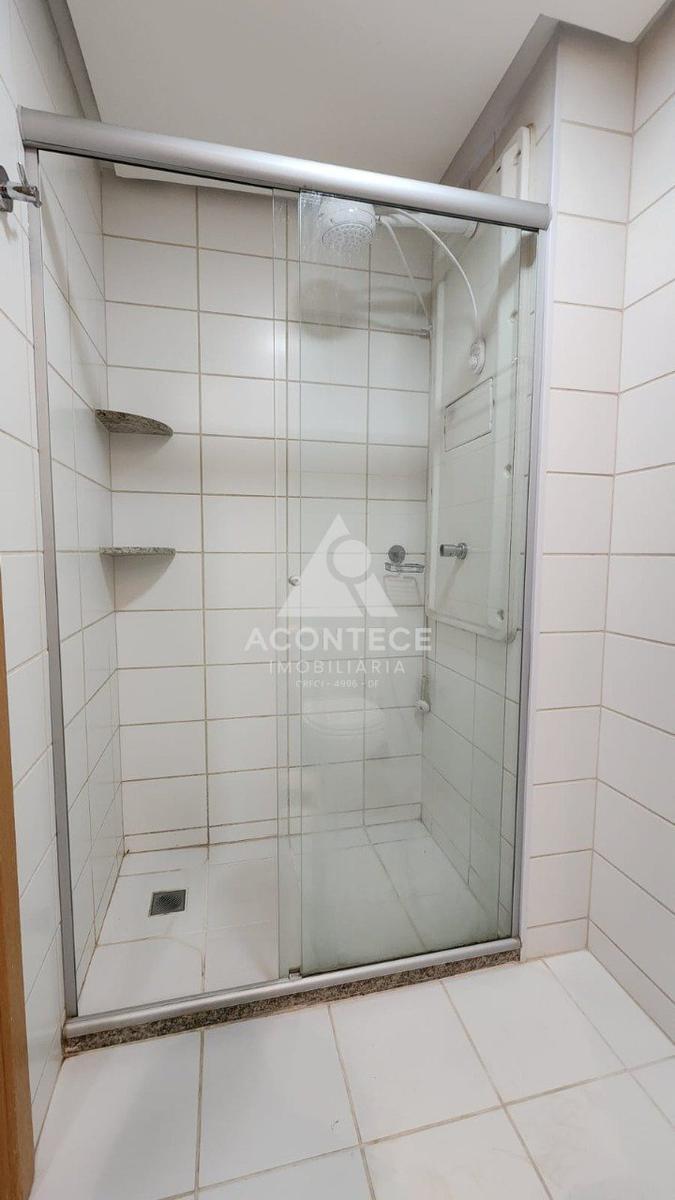 Apartamento, Guará II, 2 Quartos, 1 Vaga, 1 Suíte