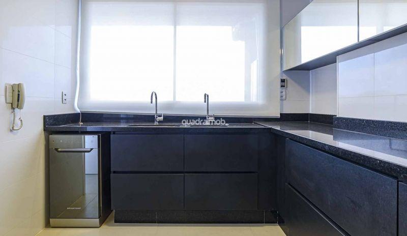 Apartamento, Noroeste, 4 Quartos, 5 Vagas, 4 Suítes