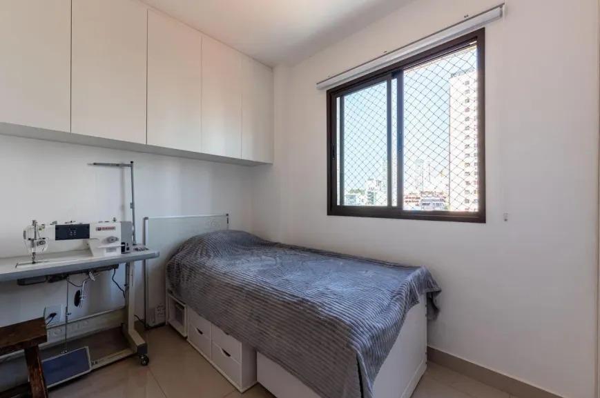 Apartamento, Sul, 2 Quartos, 1 Vaga, 1 Suíte