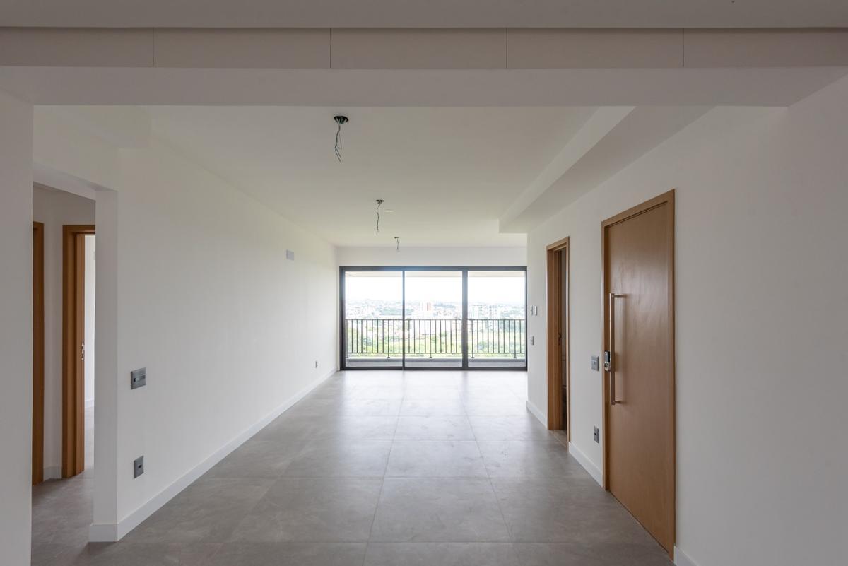 Apartamento, Norte, 4 Quartos, 3 Vagas, 4 Suítes