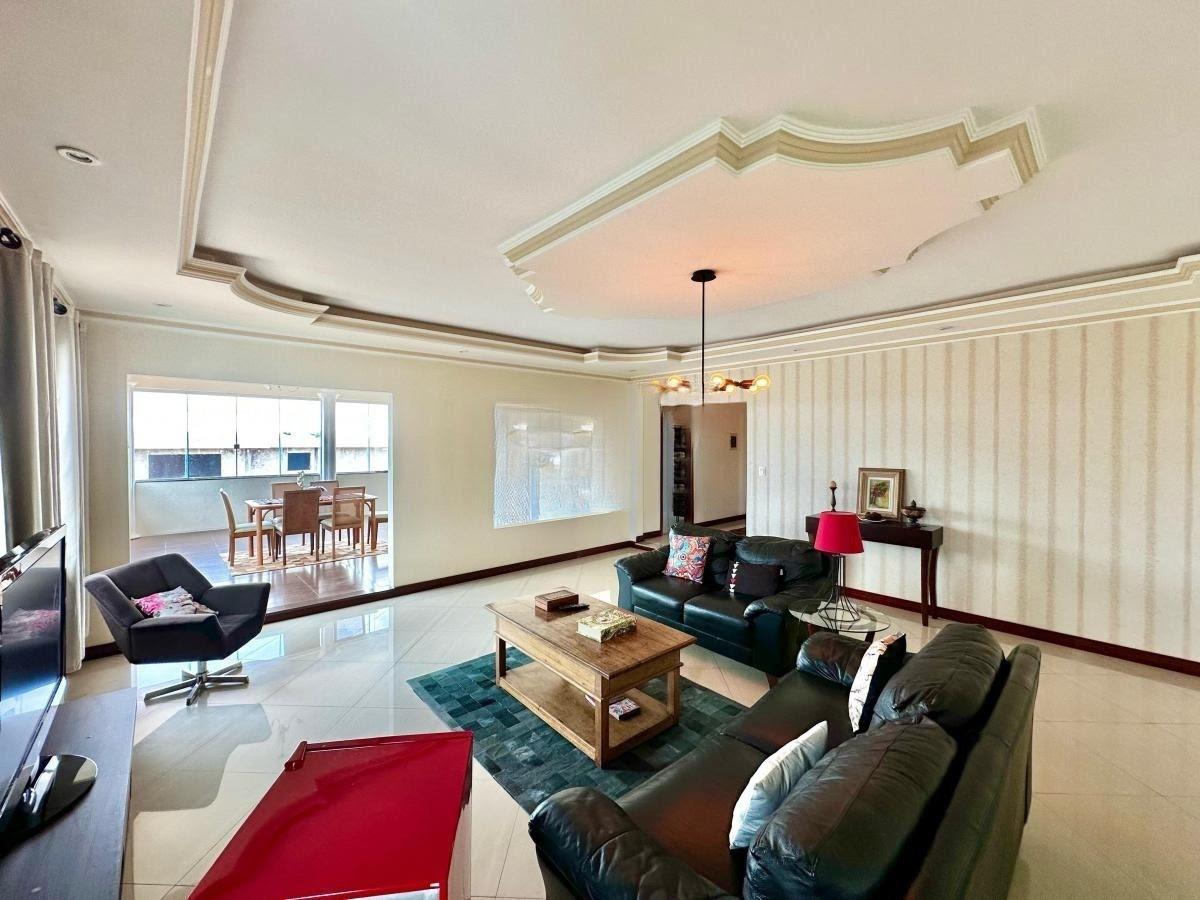 Casa, Brasília/Plano Piloto, 5 Quartos