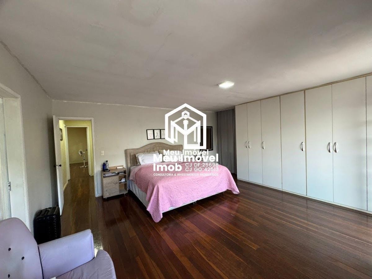 Casa, Guará II, 6 Quartos