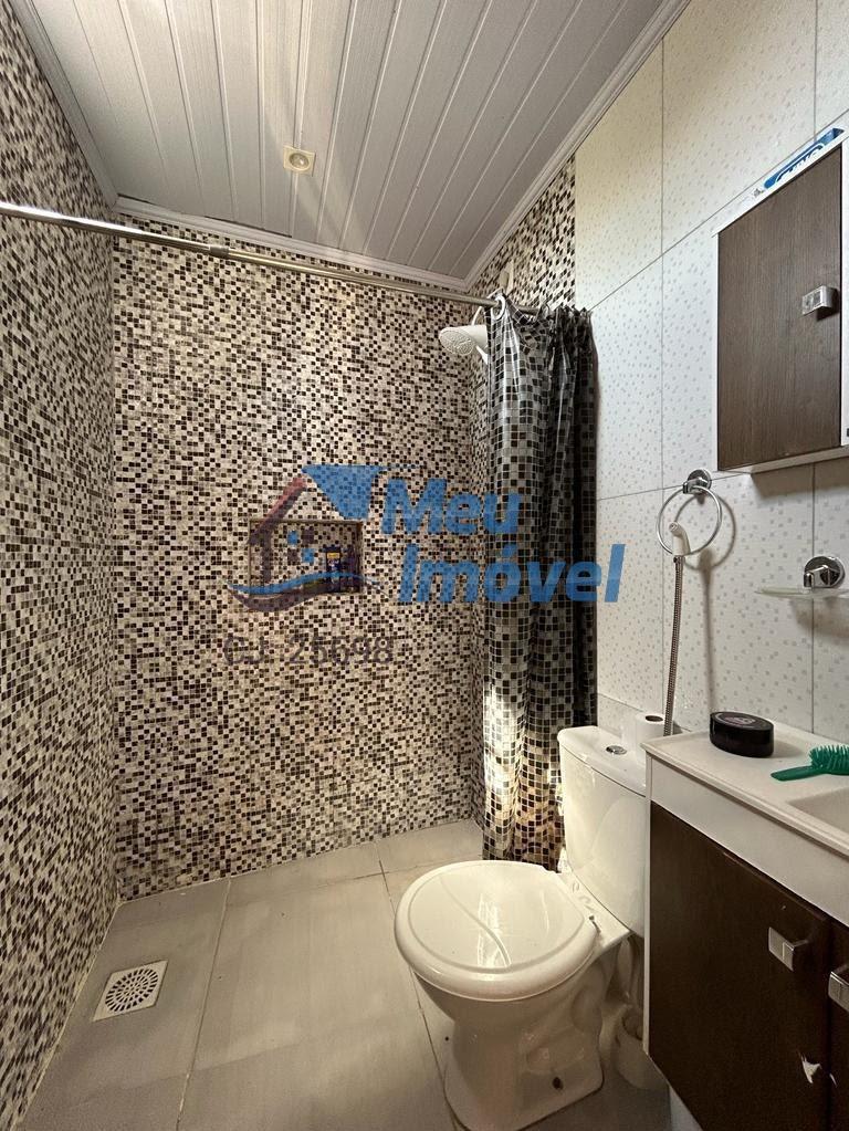 Casa, Brasília/Plano Piloto, 3 Quartos