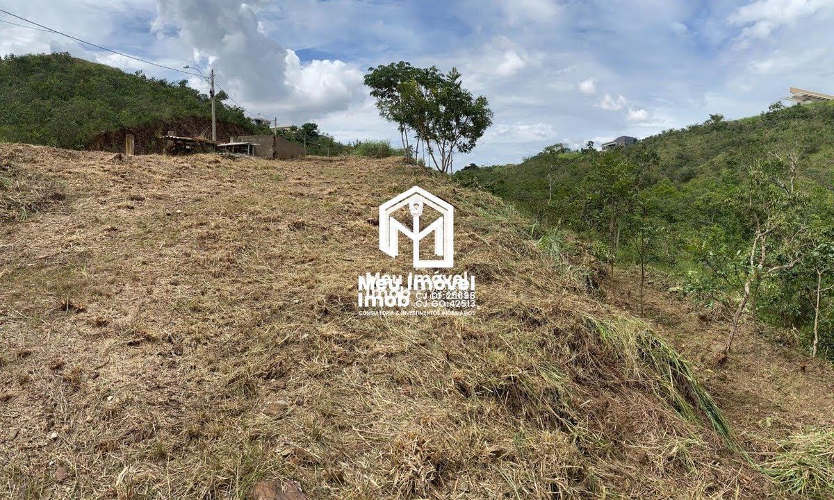 Lote, Setor Habitacional Jardim Botânico, 0 Quarto