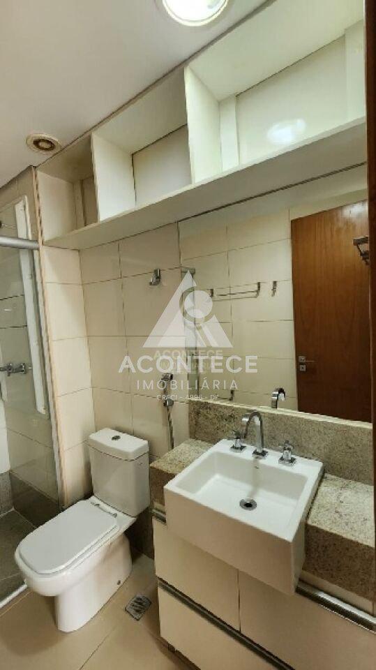 Apartamento, Noroeste, 2 Quartos, 2 Vagas, 1 Suíte