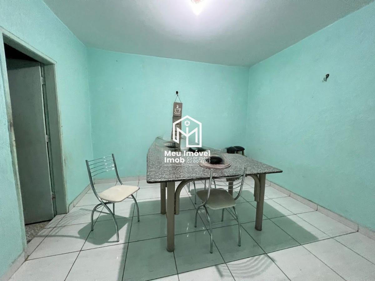 Casa, Ceilândia Sul, 3 Quartos