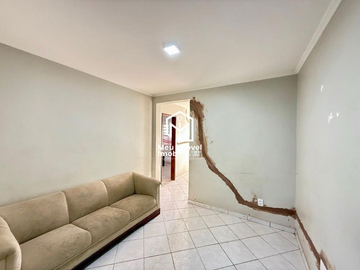 Casa, Riacho Fundo I, 6 Quartos