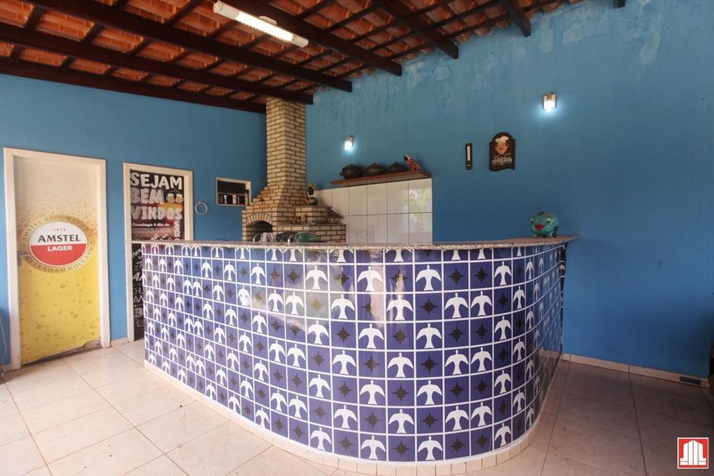 Casa, Vicente Pires, 4 Quartos, 1 Vaga, 2 Suítes