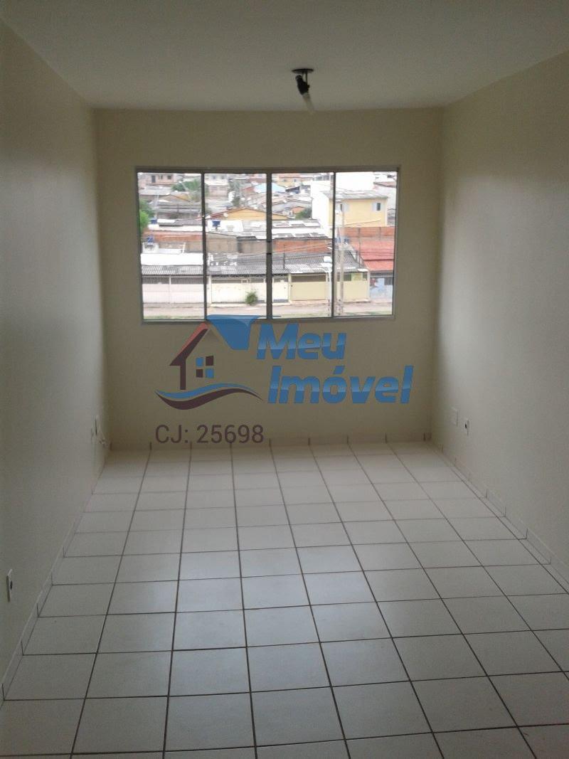 Apartamento, Samambaia Norte, 2 Quartos