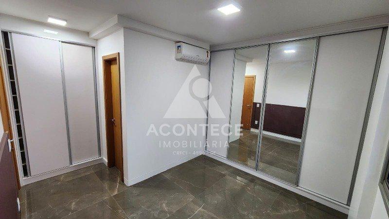Apartamento, Zona Industrial, 4 Quartos, 1 Suíte