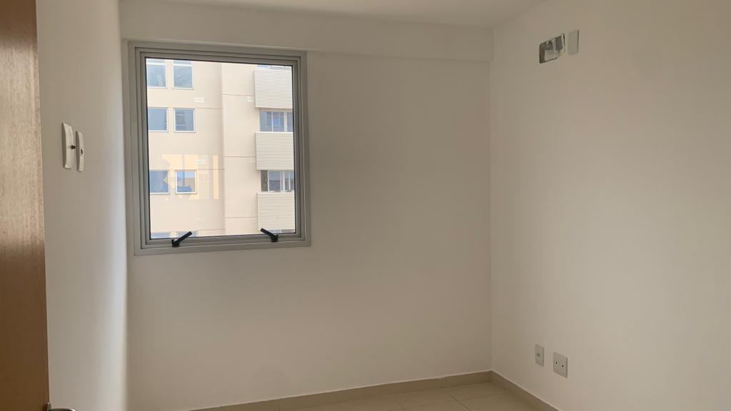 Apartamento, Norte, 2 Quartos, 1 Vaga, 1 Suíte