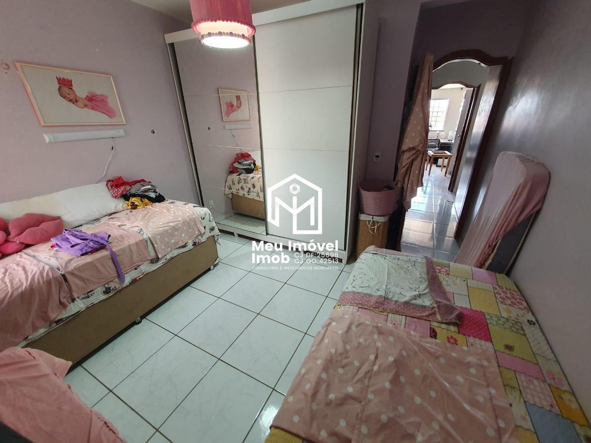 Casa, Taguatinga Sul, 7 Quartos