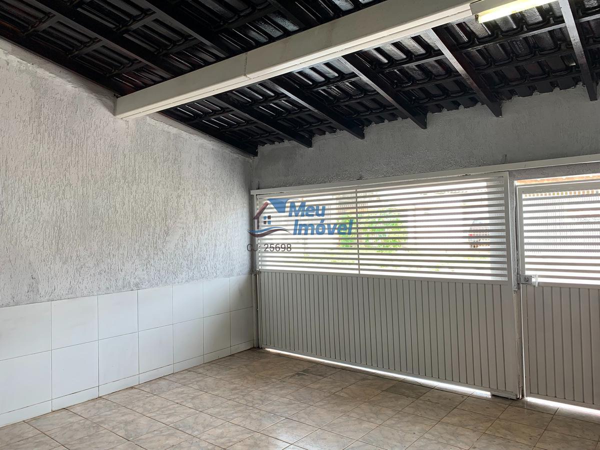 Casa, Taguatinga Norte, 4 Quartos, 2 Vagas, 3 Suítes
