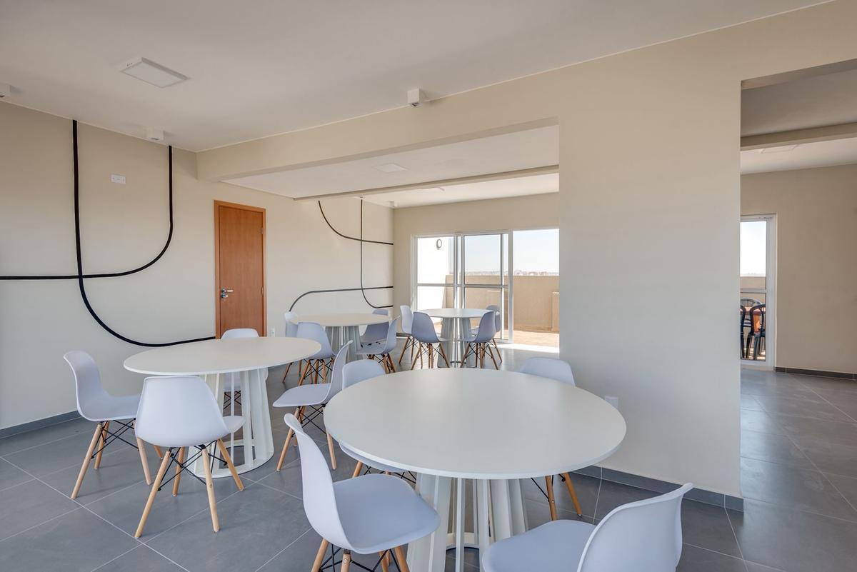 Apartamento, Samambaia Sul, 2 Quartos, 1 Vaga, 1 Suíte