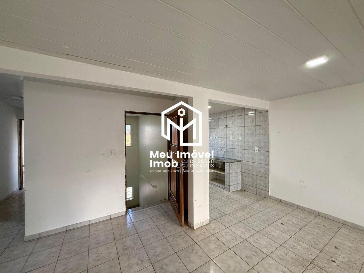 Casa, Riacho Fundo I, 6 Quartos