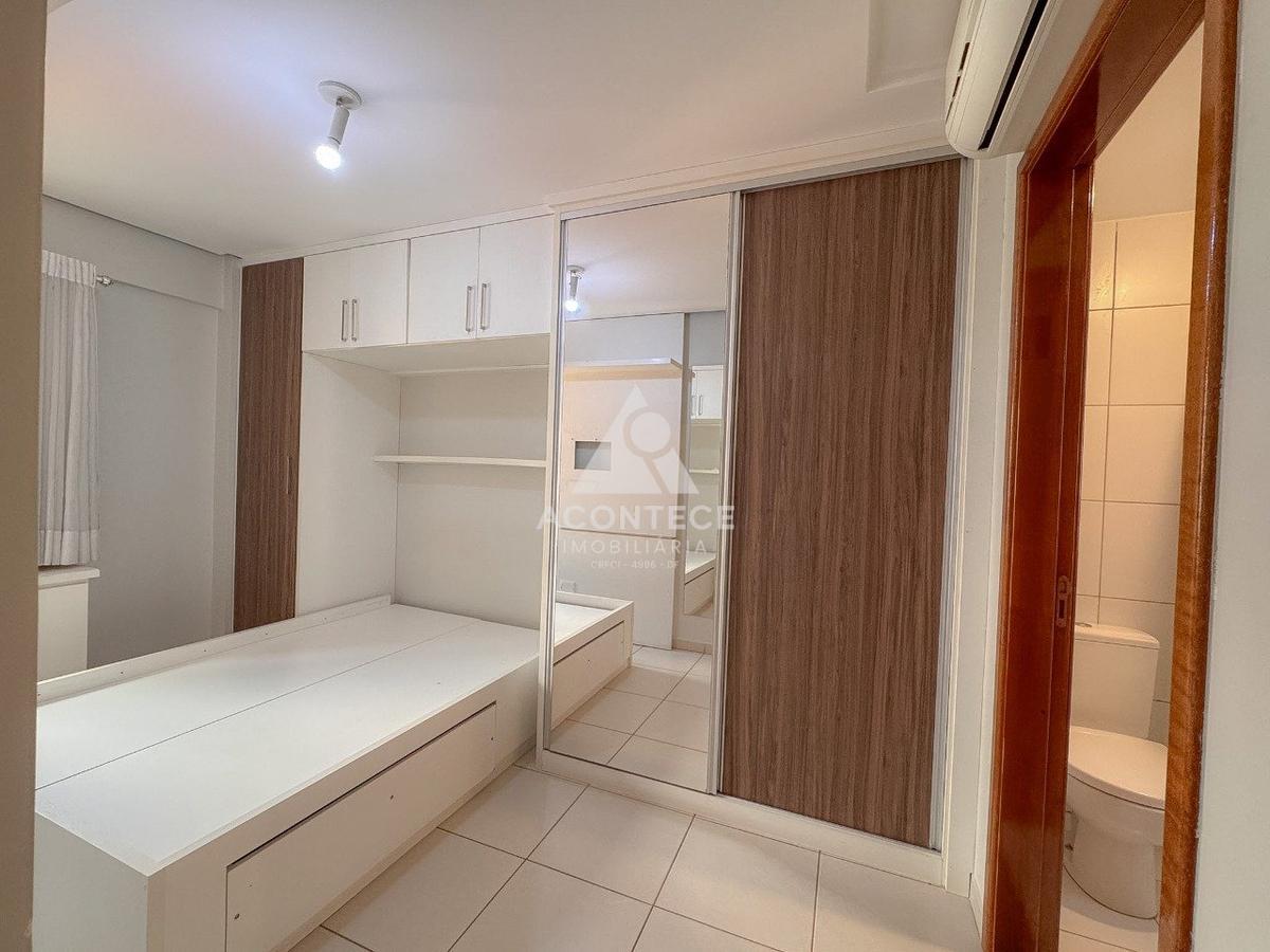 Apartamento, Sul, 3 Quartos, 1 Vaga, 2 Suítes