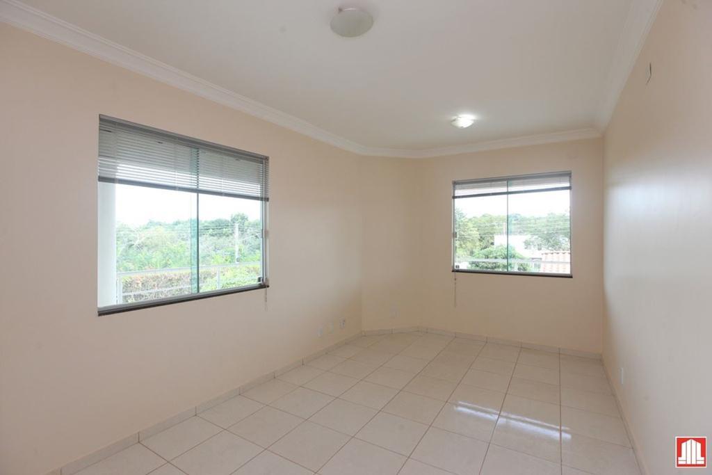 Casa, Granja do Torto, 4 Quartos, 3 Vagas, 1 Suíte