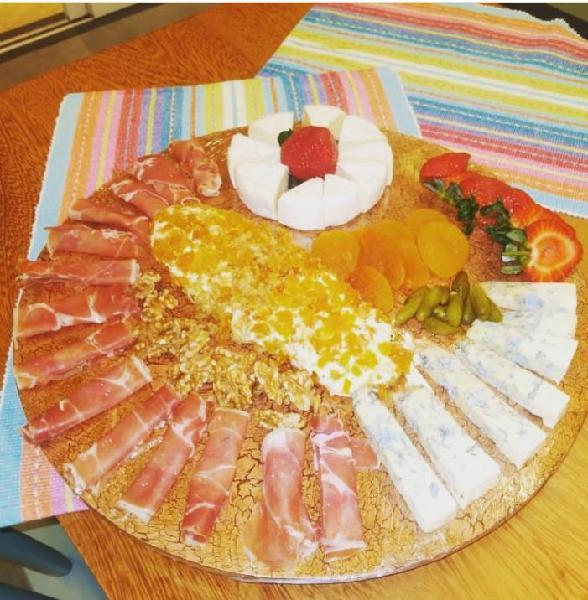 Personal Chefe  Faço Diárias Prepar